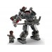 LEGO Marvel 76277 War Machine v robotskem oklepu
